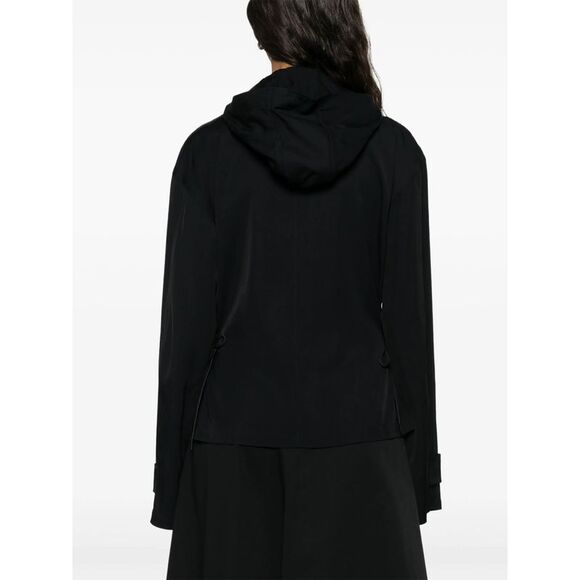 Y-3 Black Jackets - Bomber Jackets Women - Picture 2 of 5